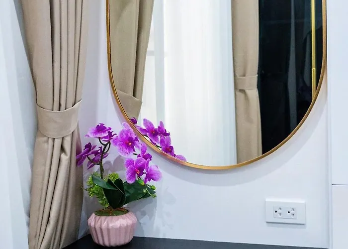 Apartment Hoanganh